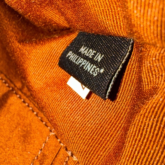 Coach NWT Vintage Wristlet IM/Khaki/Saddle Brown Sig PVC Mrgan Clu 20 - Picture 7 of 8